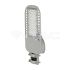 LED Street Light SAMSUNG CHIP 5 Years Warranty - 50W SLIM 4000K 140LM/W