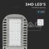 LED Street Light SAMSUNG CHIP 5 Years Warranty - 50W SLIM 4000K 140LM/W