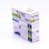 LED Bulb - SAMSUNG CHIP 36W E27 UFO F250 6400K