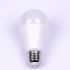 LED Bulb - SAMSUNG CHIP 11W E27 A60 Plastic 6400K