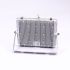 150W LED Floodlight SMD SAMSUNG CHIP White Body 3000K