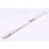 LED Tube SAMSUNG CHIP - 60cm 7.5W G13 Nano Plastic Rotatable Рђ++ 6400K 