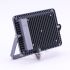 50W LED Floodlight SMD SAMSUNG CHIP G2 SLIM Grey Body 4000K 