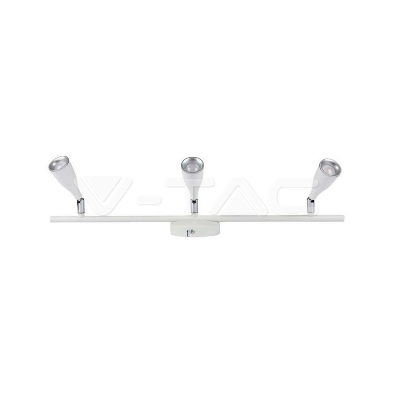 13.5W Led Wall Lamp 4000K White