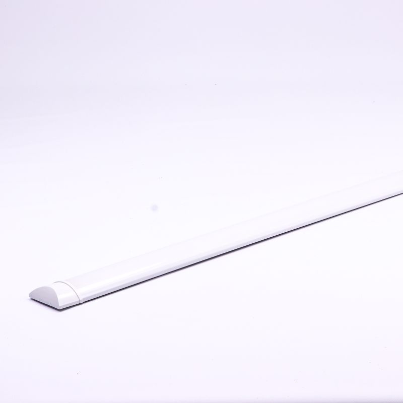 50W LED Grill Fitting SAMSUNG CHIP 150cm 120LM/WATT 4000K