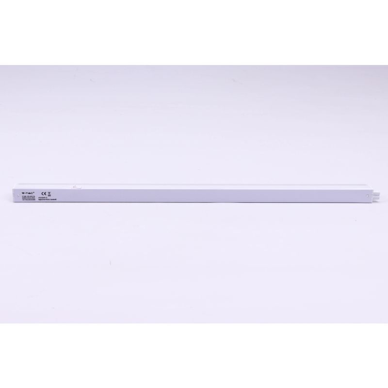 7W LED Batten Fitting SAMSUNG CHIP T5 60cm 4000K