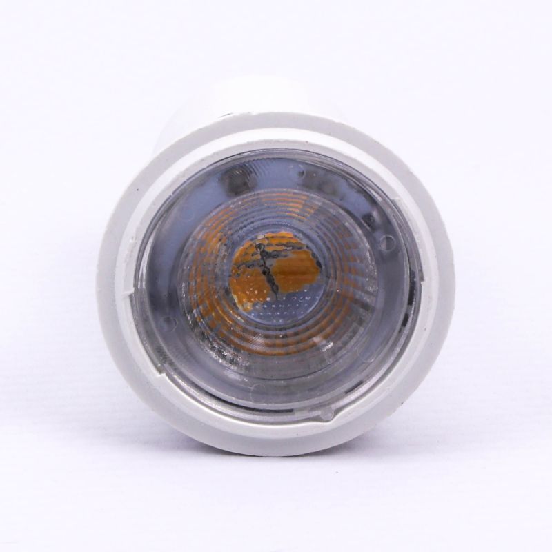 LED Spotlight SAMSUNG CHIP - GU10 2W MR11 80RA 3000K