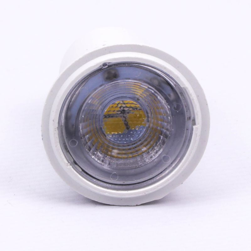 LED Spotlight SAMSUNG CHIP - GU10 2W MR11 80RA 4000K