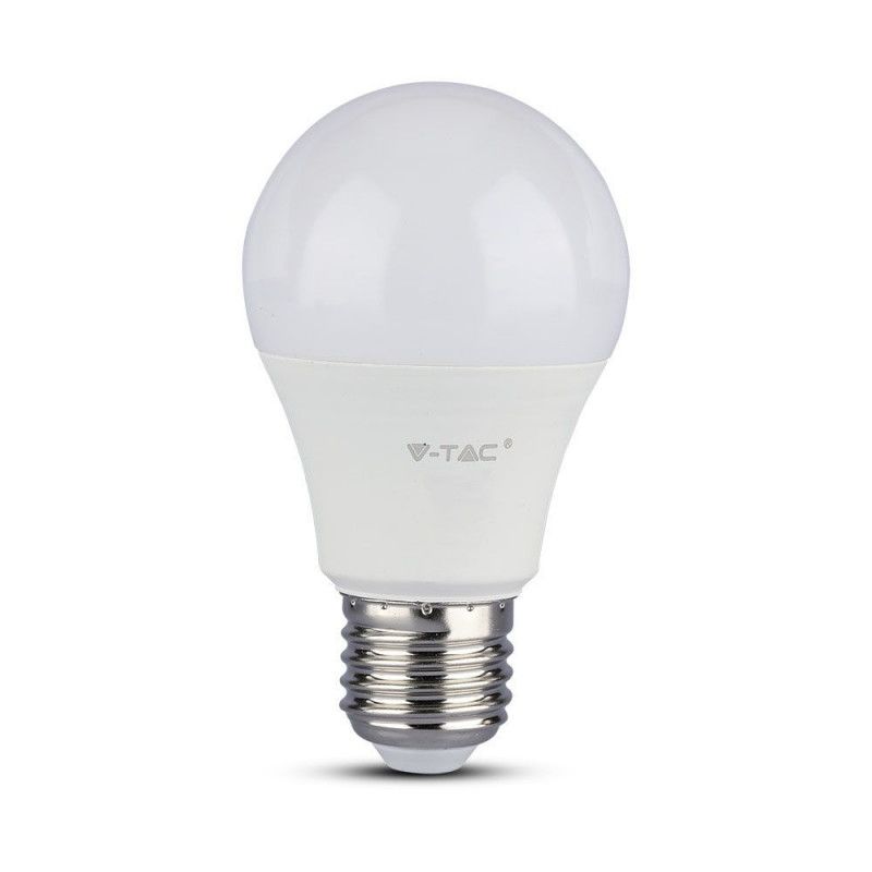 LED Bulb - SAMSUNG CHIP 11W E27 A60 Dimmable 3000K 