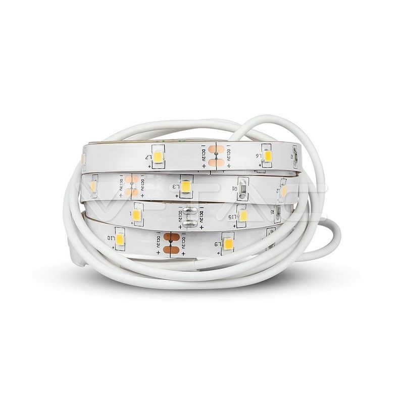 LED Bedlight With Sensor Double Bed 3000K