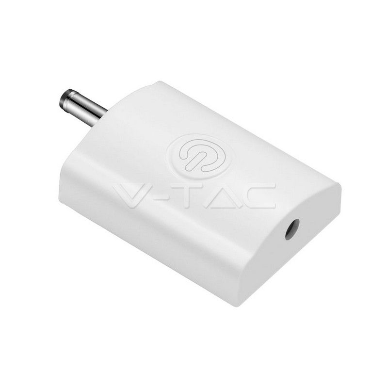 Touch Sensor For Bed Light White