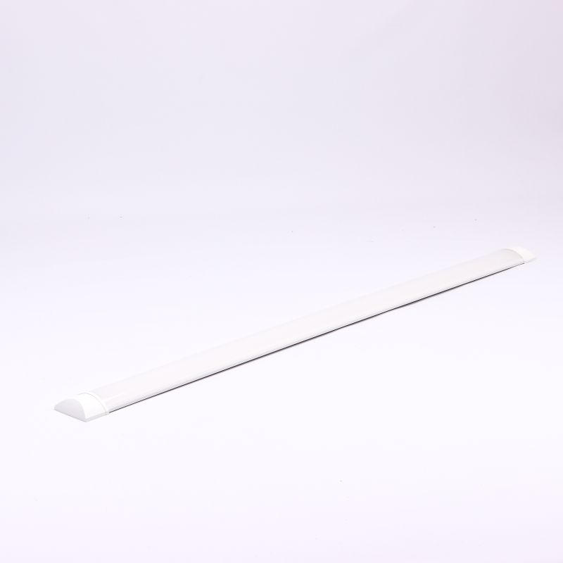 40W LED Grill Fitting SAMSUNG CHIP 120cm 100LM/WATT 3000K