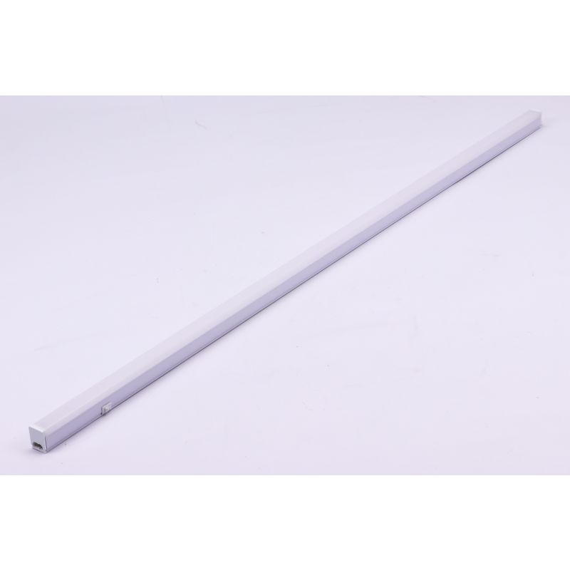 16W LED Batten Fitting SAMSUNG CHIP T5 120cm 3000K