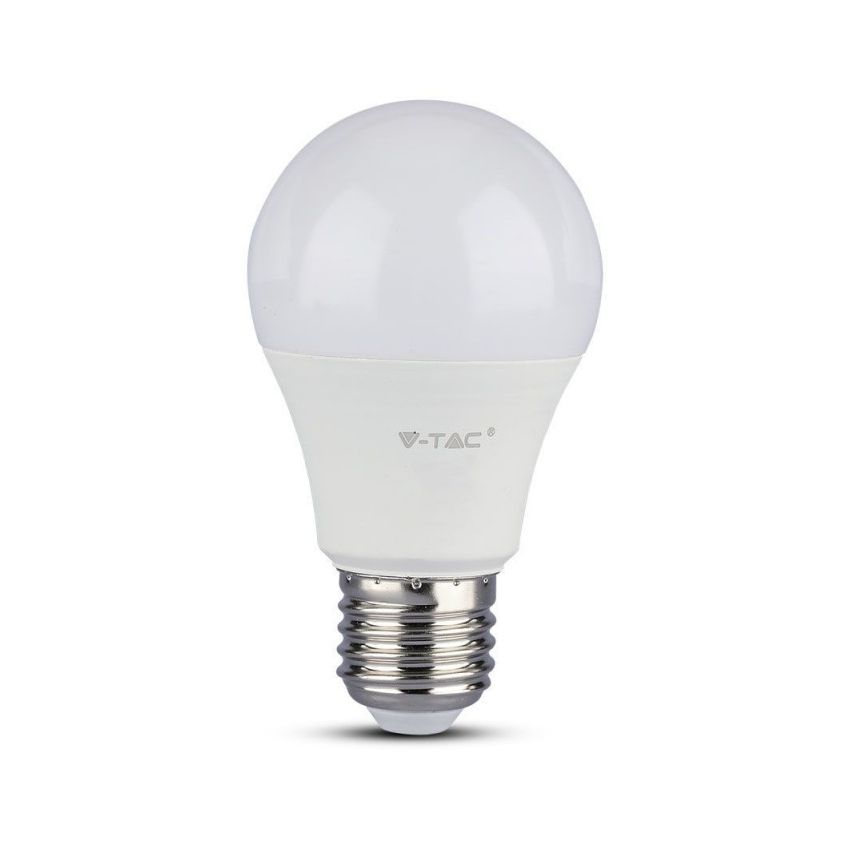 LED Bulb - SAMSUNG CHIP 11W E27 A60 Dimmable 3000K 
