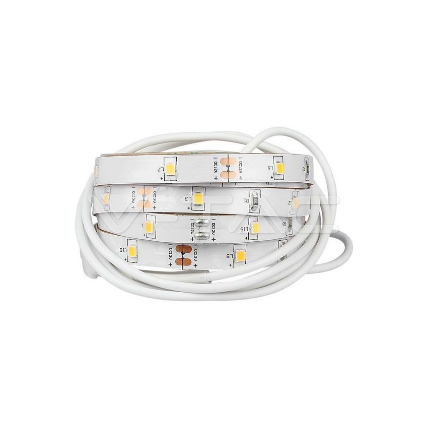 LED Bedlight With Sensor Single Bed 4500K