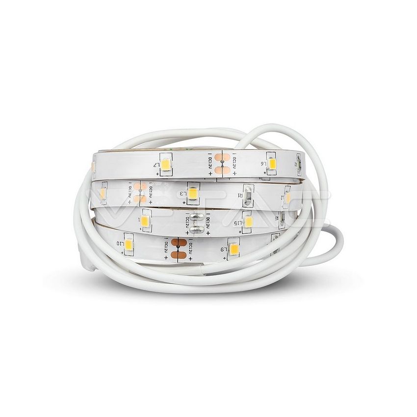 LED Bedlight With Sensor Double Bed 3000K