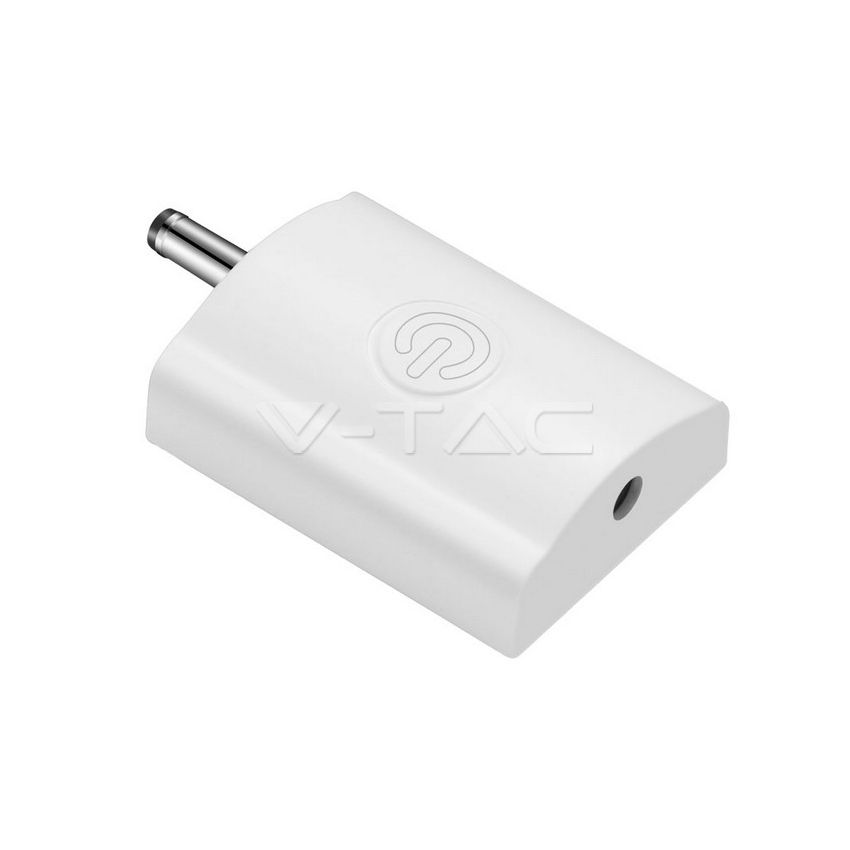 Touch Sensor For Bed Light White 