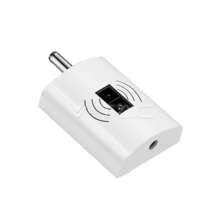 Hand Wave Sensor For Bed Light White 