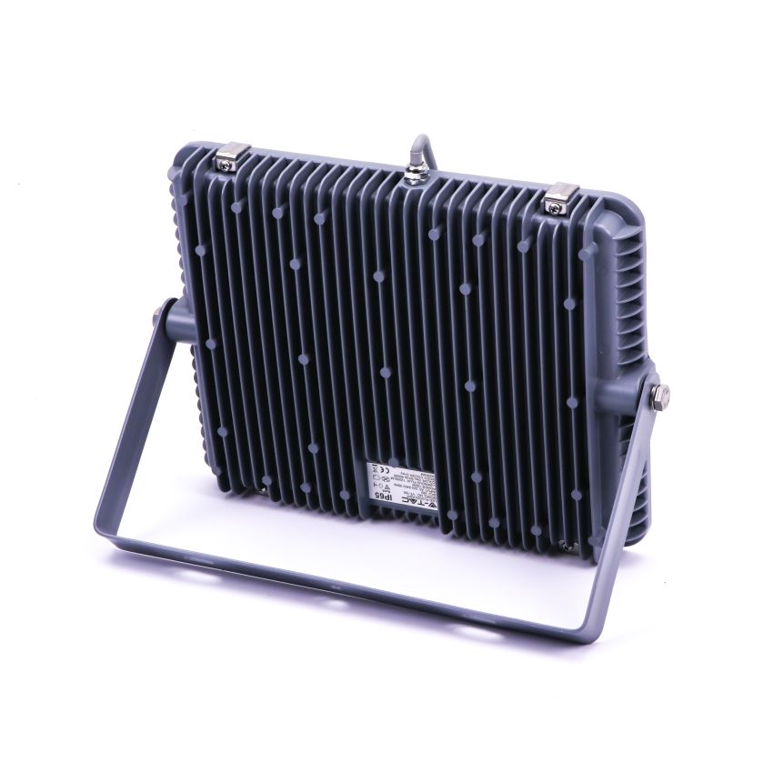 150W LED Floodlight SMD SAMSUNG CHIP Grey Body 3000K