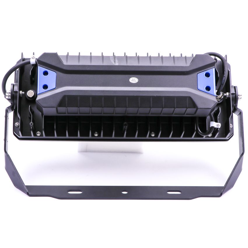 250W LED Floodlight SAMSUNG CHIP Meanwell Driver 120'D 6000K