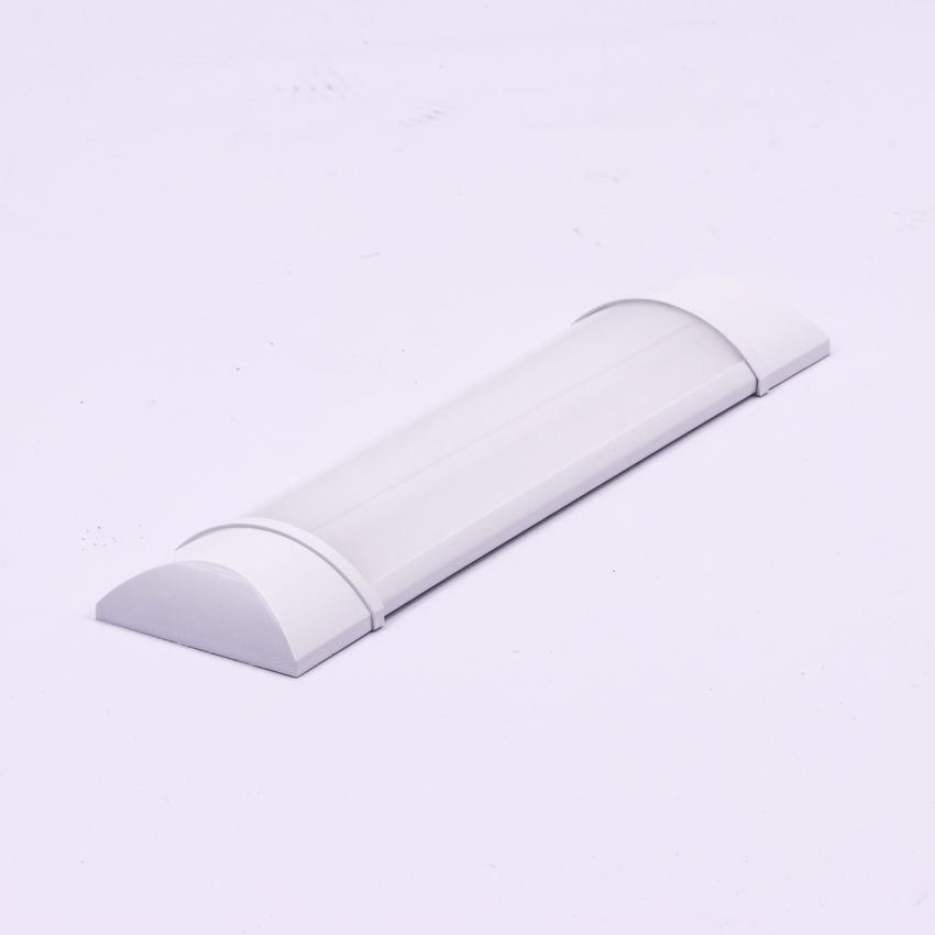 10W LED Grill Fitting SAMSUNG CHIP 30cm 100LM/WATT 3000K