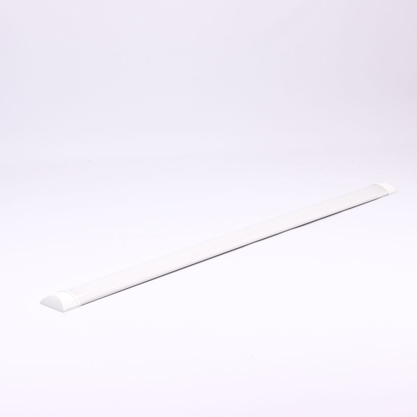 40W LED Grill Fitting SAMSUNG CHIP 120cm 100LM/WATT 3000K