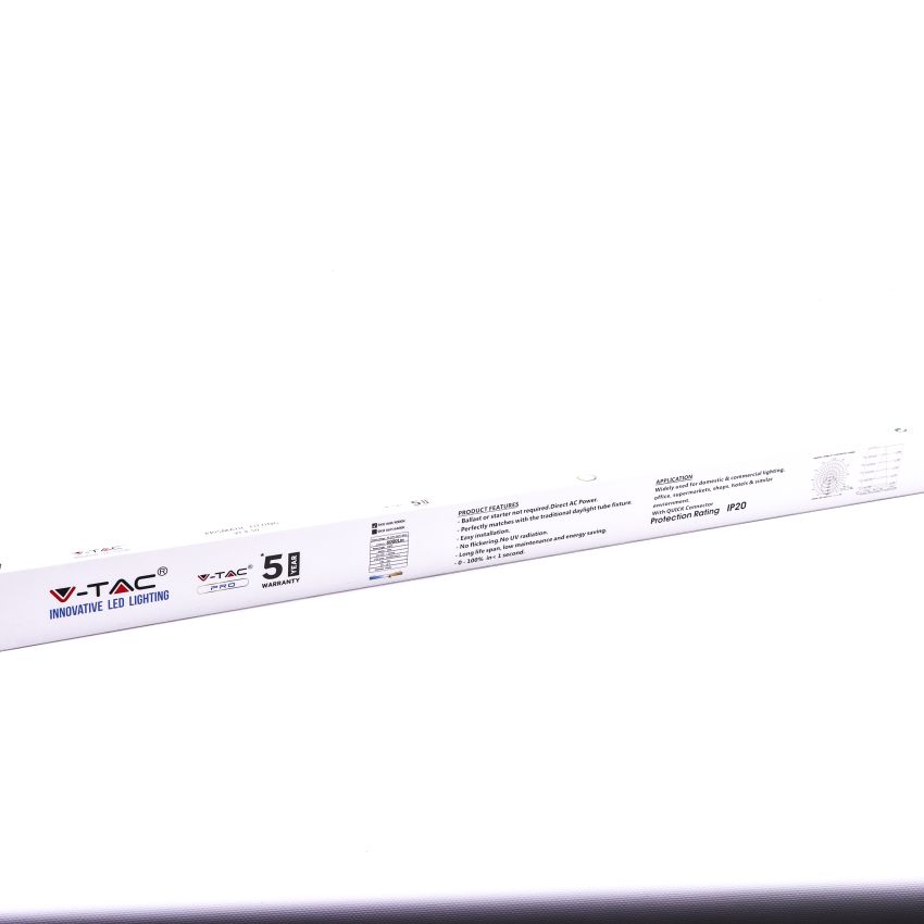 50W LED Grill Fitting SAMSUNG CHIP 150cm 120LM/WATT 4000K