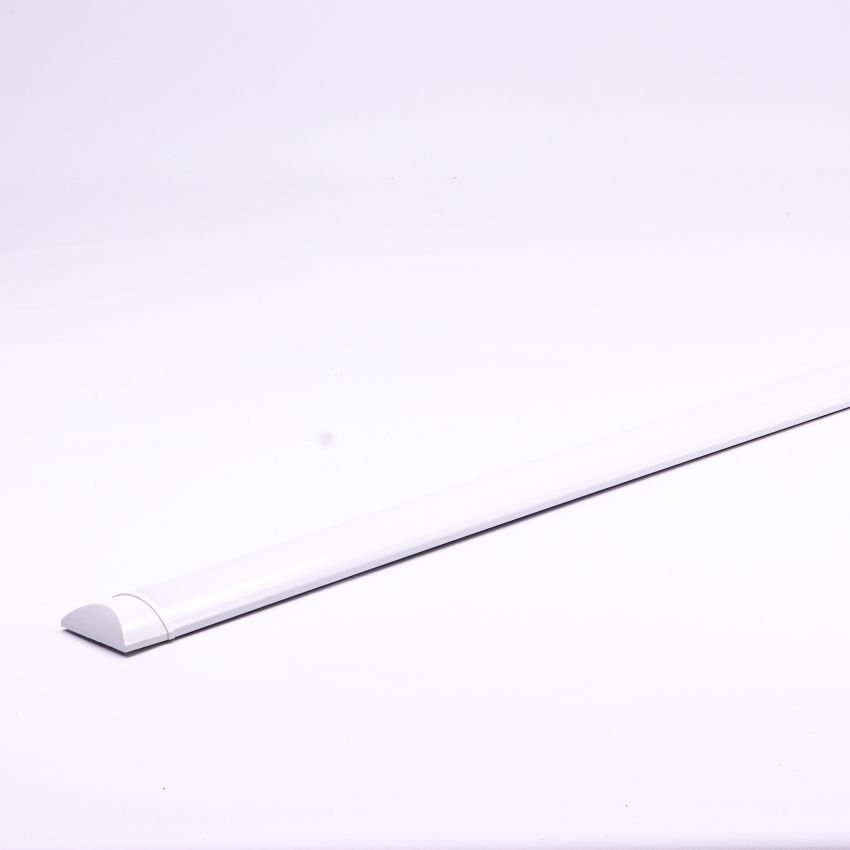 50W LED Grill Fitting SAMSUNG CHIP 150cm 120LM/WATT 4000K