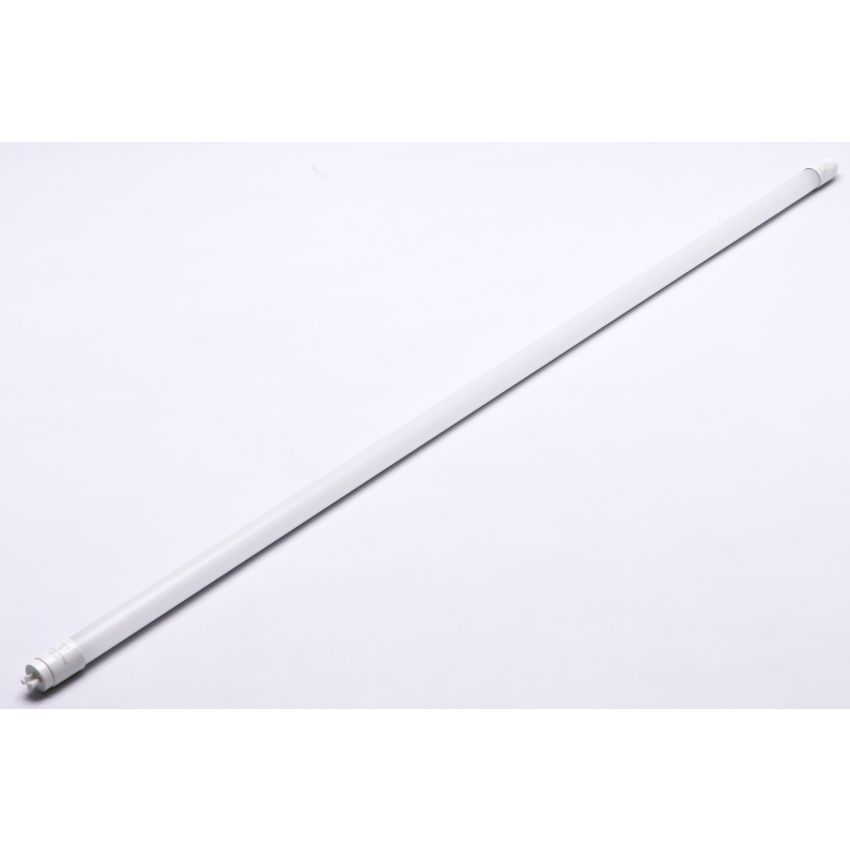 LED Tube SAMSUNG CHIP - 120cm 16.5W A++ G13 Nano Plastic 3000K 