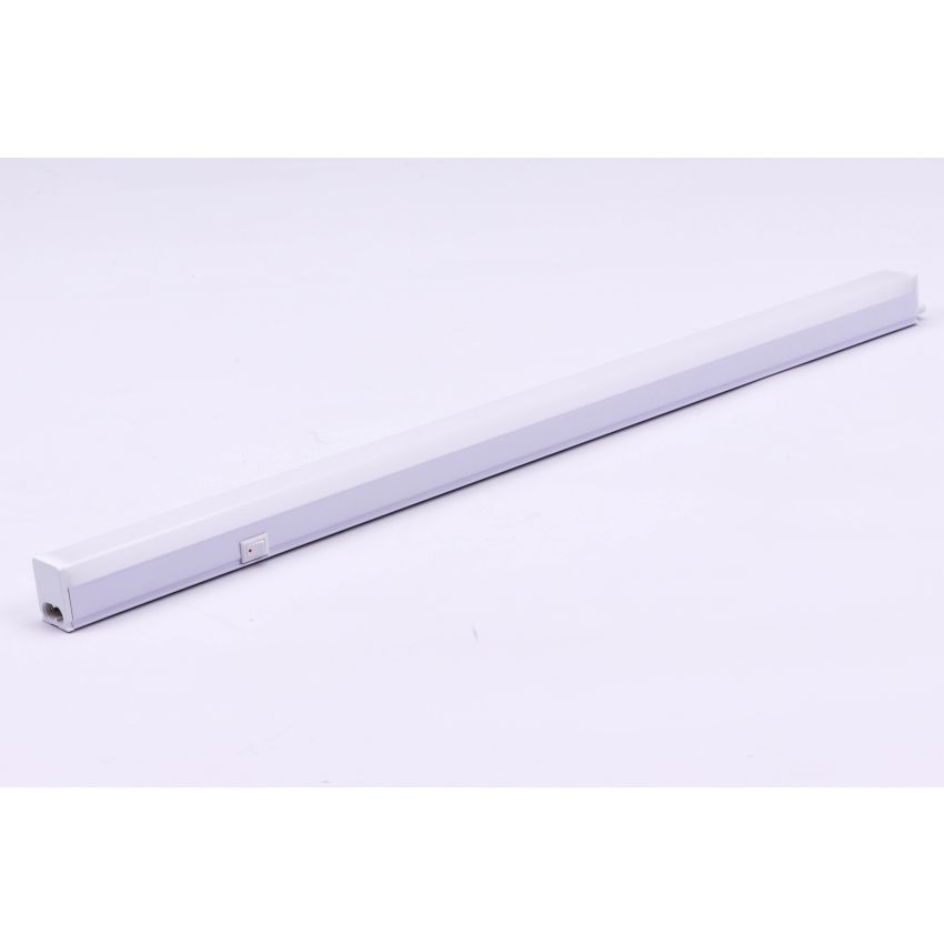 7W LED Batten Fitting SAMSUNG CHIP T5 60cm 4000K