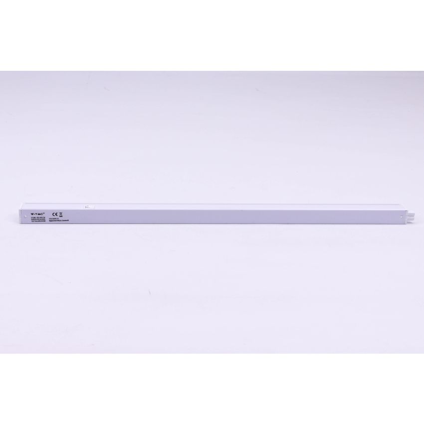 7W LED Batten Fitting SAMSUNG CHIP T5 60cm 6500K