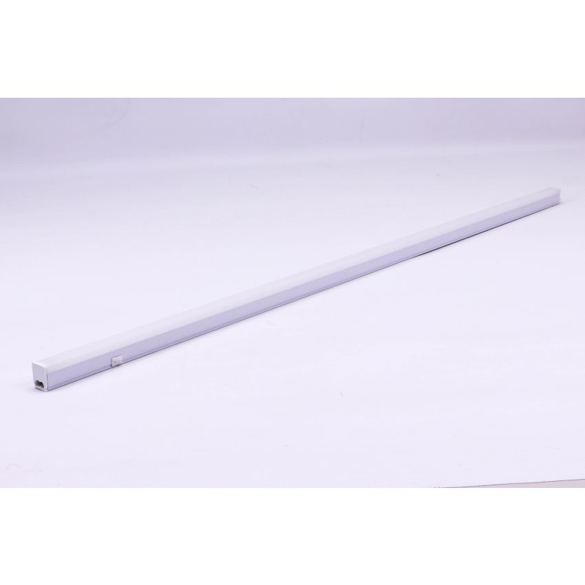 16W LED Batten Fitting SAMSUNG CHIP T5 120cm 4000K