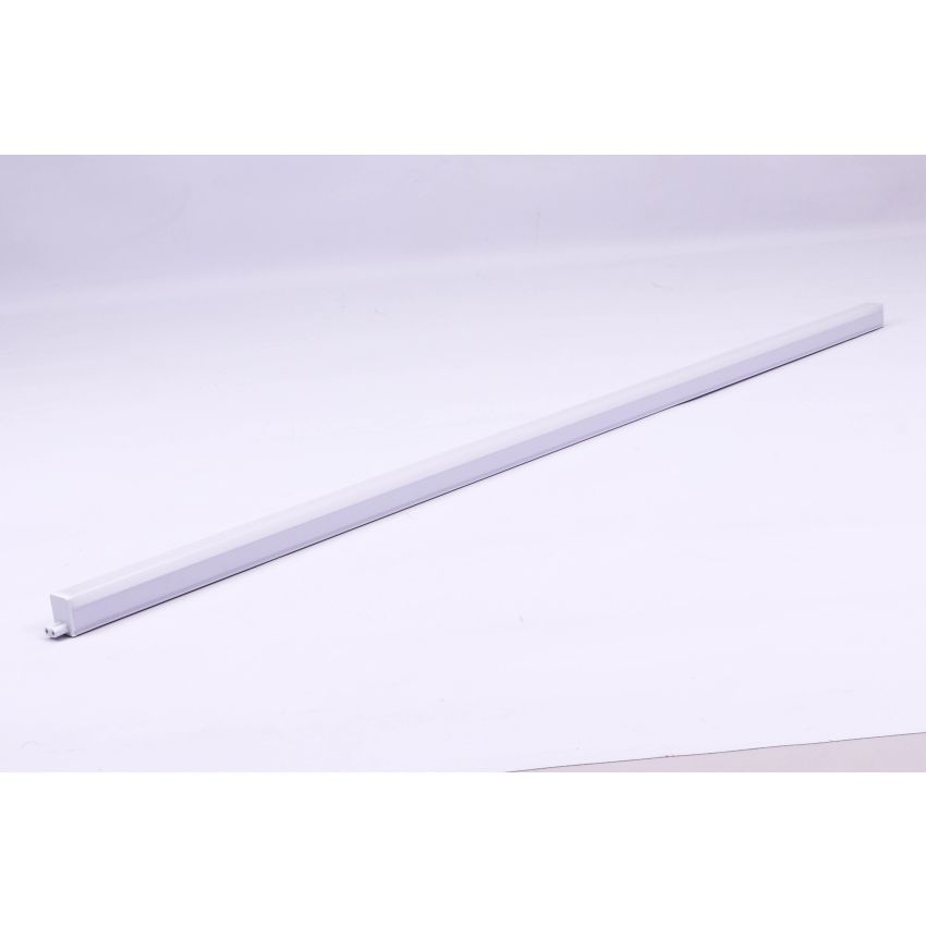 16W LED Batten Fitting SAMSUNG CHIP T5 120cm 4000K