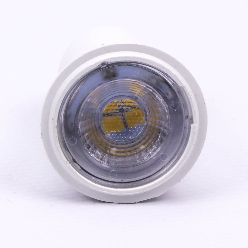 LED Spotlight SAMSUNG CHIP - GU10 2W MR11 80RA 4000K